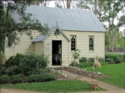 The Australiana Pioneer Village Ltd - St Kilda Accommodation 6