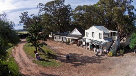 The Australiana Pioneer Village Ltd - St Kilda Accommodation 7