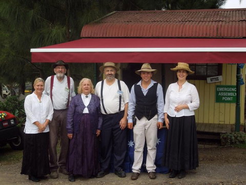 The Australiana Pioneer Village Ltd - St Kilda Accommodation 4