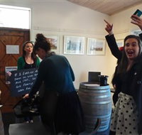 Grape Escape - St Kilda Accommodation