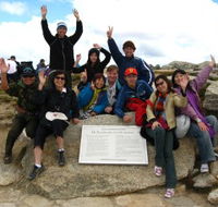 High Country Motel Tours - St Kilda Accommodation