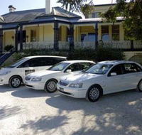 Highlands Chauffeured Hire Cars Tours - St Kilda Accommodation