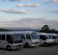 Madjestic Tours - St Kilda Accommodation