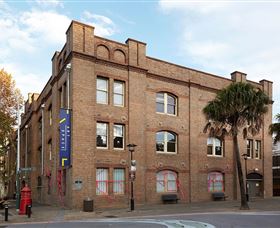 Artspace Sydney - St Kilda Accommodation 0