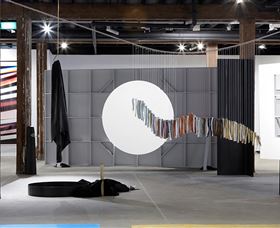 Artspace Sydney - St Kilda Accommodation 1