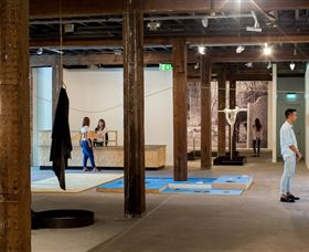 Artspace Sydney - St Kilda Accommodation 2