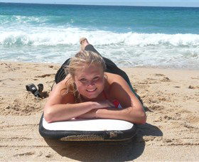 Australian Surf Tours - St Kilda Accommodation 0