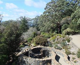 Country Charmâ„¢ Discovery Tours - St Kilda Accommodation 0