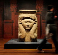 Nicholson Museum - St Kilda Accommodation