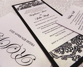 Do It Yourself Invitations - St Kilda Accommodation 0