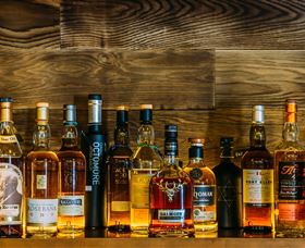 Archie Rose Distillery - St Kilda Accommodation 2