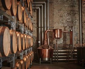 Archie Rose Distillery - St Kilda Accommodation 3