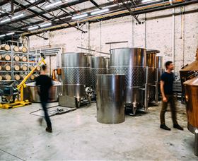 Archie Rose Distillery - St Kilda Accommodation 7