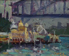 Art Est Art School And Gallery - St Kilda Accommodation 0