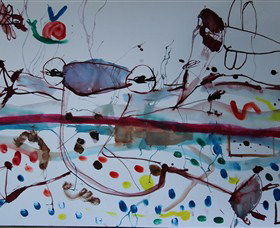 Art Est Art School And Gallery - St Kilda Accommodation 1