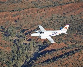 Air Adventure Australia - St Kilda Accommodation 1