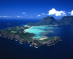 Air Adventure Australia - St Kilda Accommodation 0