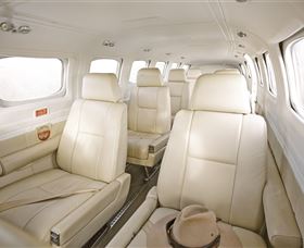 Air Adventure Australia - St Kilda Accommodation 2