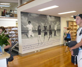 American Institute For Foreign Study - Australia - St Kilda Accommodation 1