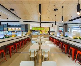 DFO Homebush - St Kilda Accommodation 5