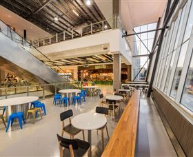 DFO Homebush - St Kilda Accommodation 4