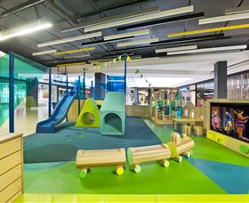 DFO Homebush - St Kilda Accommodation 8