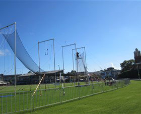 Australian Recreational Centre For Aerial Arts (ARCAA) - St Kilda Accommodation 0