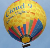 Cloud 9 Balloon Flights - St Kilda Accommodation