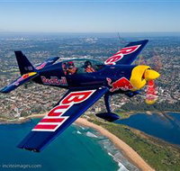 Red Baron Adventure Flights - St Kilda Accommodation