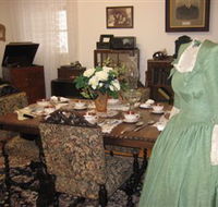 The Hills District Historical Society Museum and Research Centre - St Kilda Accommodation