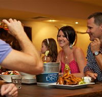 Castle Hill RSL - St Kilda Accommodation