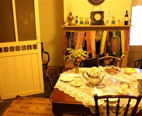 Dural NSW St Kilda Accommodation