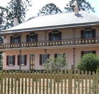 Bella Vista Farm - St Kilda Accommodation
