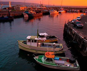 Australian Sightseeing And Photography Tours - St Kilda Accommodation 2