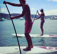 Avalon Stand Up Paddle - St Kilda Accommodation