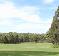 Rouse Hill Regional Park - St Kilda Accommodation