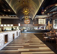 The Australian Hotel and Brewery - St Kilda Accommodation