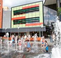 Rouse Hill Town Centre - St Kilda Accommodation