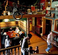 The Fiddler - St Kilda Accommodation