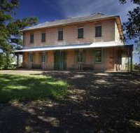 Rouse Hill House and Farm - St Kilda Accommodation