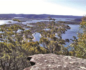 Kariong NSW St Kilda Accommodation