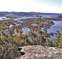 Nyanga Walang Aboriginal Tours - St Kilda Accommodation