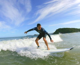 Umina NSW St Kilda Accommodation