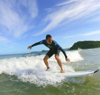 Central Coast Surf School - St Kilda Accommodation