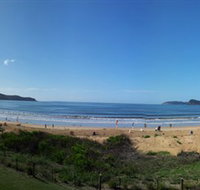 Umina Beach - St Kilda Accommodation