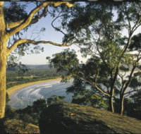 Ocean Beach Umina - St Kilda Accommodation