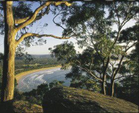 Ocean Beach Umina - St Kilda Accommodation 0