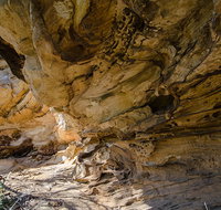 Marramarra National Park - St Kilda Accommodation