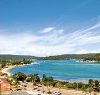 Ettalong Beach - St Kilda Accommodation