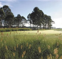 Twin Creeks Golf and Country Club